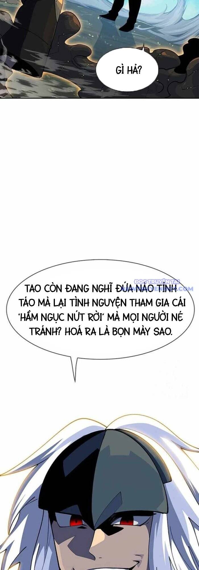 Tôi Chỉ Là Người Khuân Vác Trong Hầm Ngục - Chapter 4 - Page 66