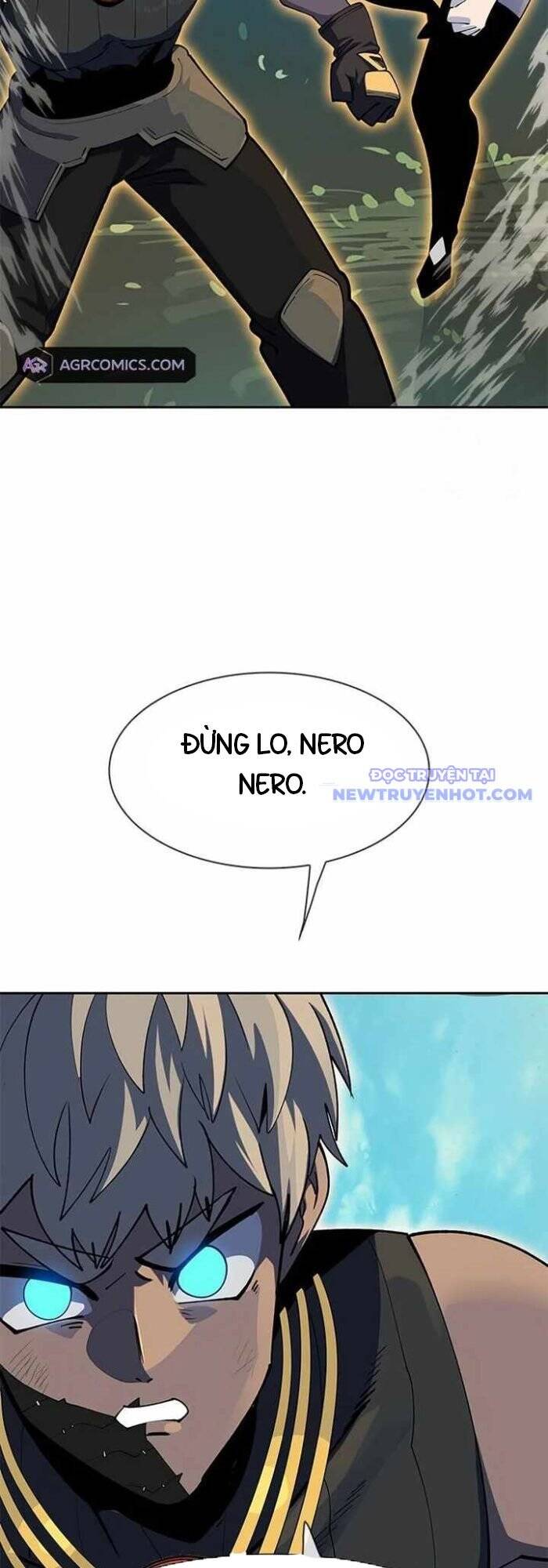 Tôi Chỉ Là Người Khuân Vác Trong Hầm Ngục - Chapter 4 - Page 68