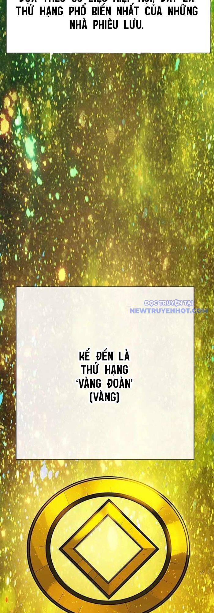 Tôi Chỉ Là Người Khuân Vác Trong Hầm Ngục - Chapter 4 - Page 7