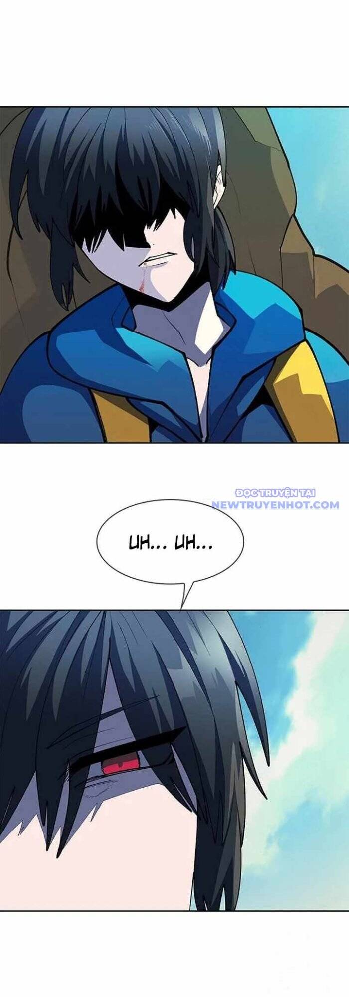 Tôi Chỉ Là Người Khuân Vác Trong Hầm Ngục - Chapter 4 - Page 73