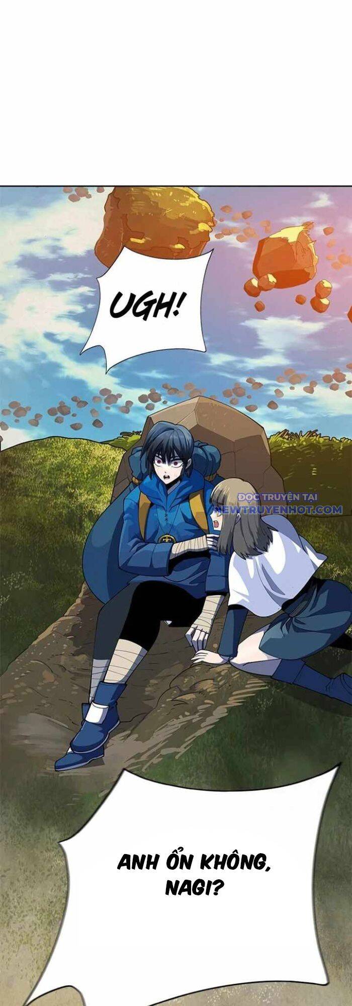 Tôi Chỉ Là Người Khuân Vác Trong Hầm Ngục - Chapter 4 - Page 74