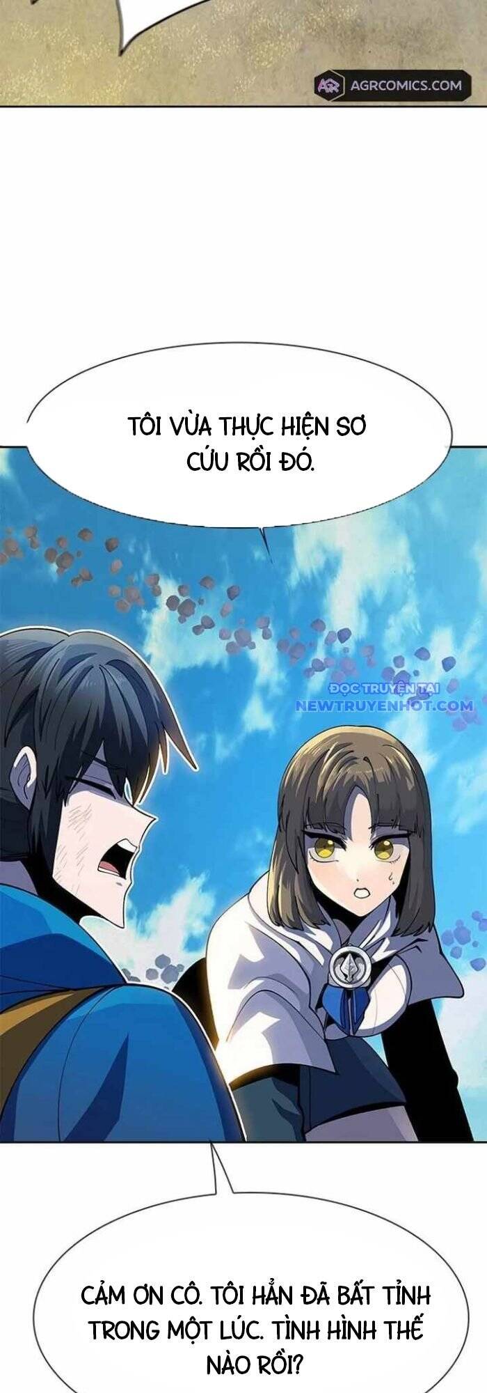 Tôi Chỉ Là Người Khuân Vác Trong Hầm Ngục - Chapter 4 - Page 75