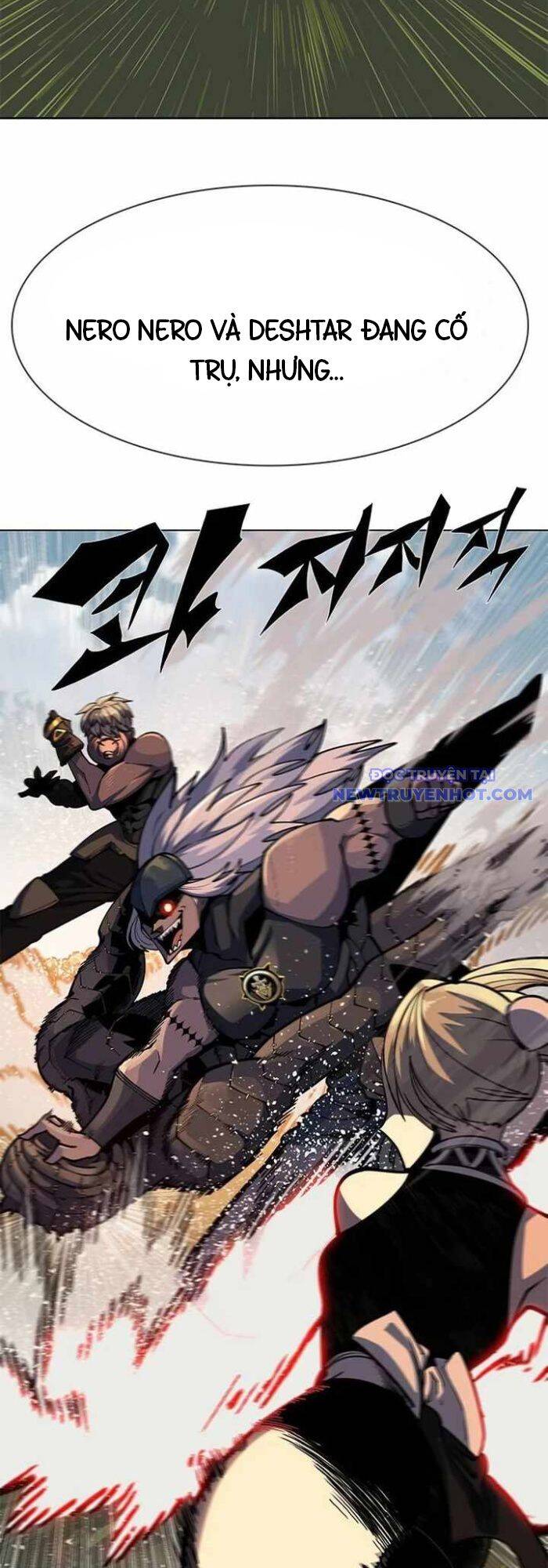 Tôi Chỉ Là Người Khuân Vác Trong Hầm Ngục - Chapter 4 - Page 77