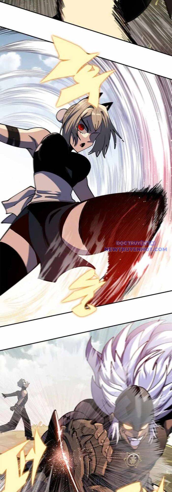 Tôi Chỉ Là Người Khuân Vác Trong Hầm Ngục - Chapter 4 - Page 78