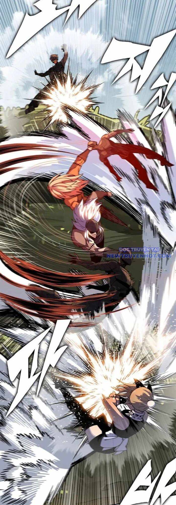 Tôi Chỉ Là Người Khuân Vác Trong Hầm Ngục - Chapter 4 - Page 83