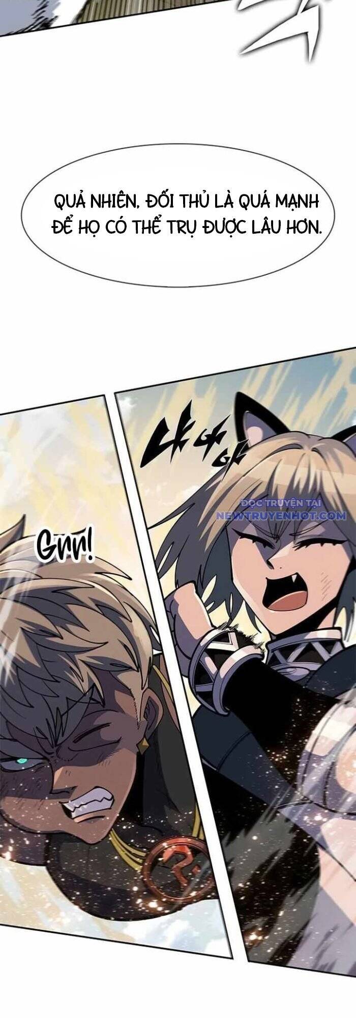 Tôi Chỉ Là Người Khuân Vác Trong Hầm Ngục - Chapter 4 - Page 84