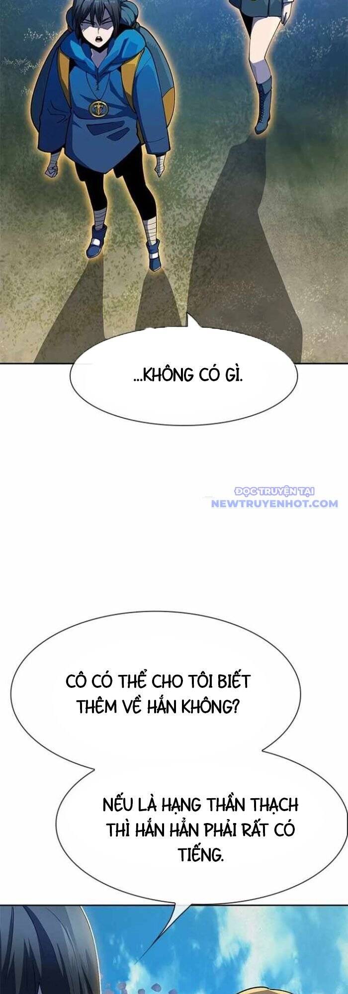 Tôi Chỉ Là Người Khuân Vác Trong Hầm Ngục - Chapter 4 - Page 86