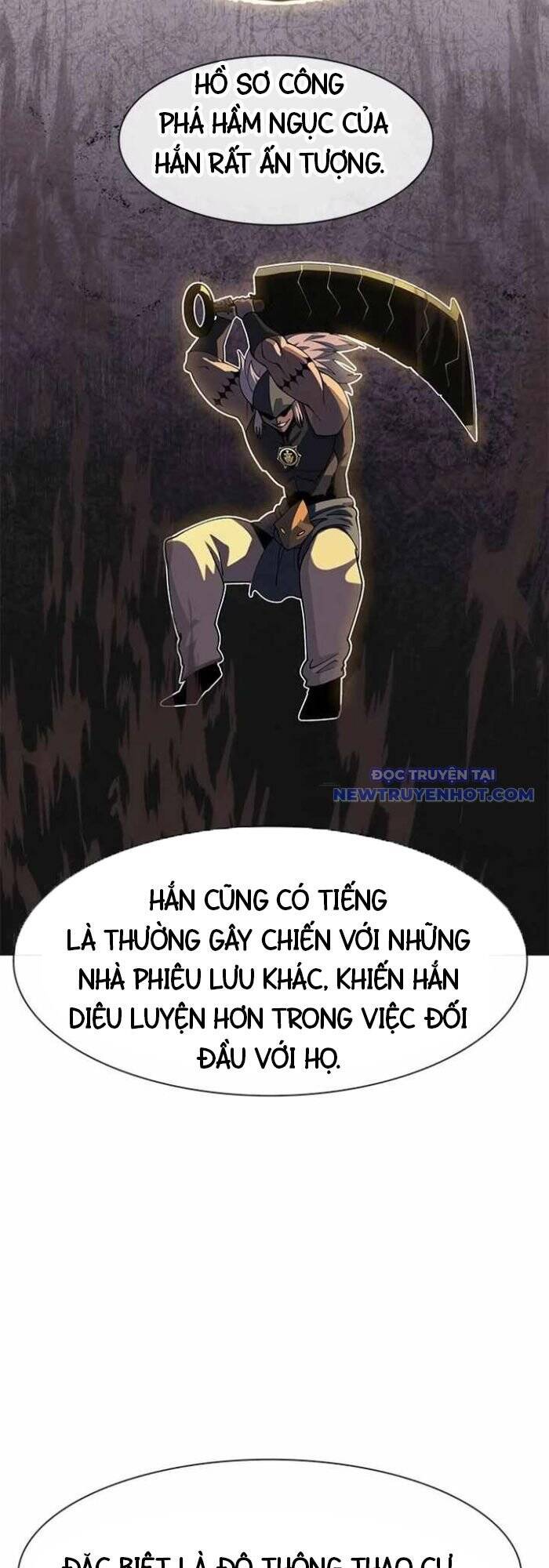Tôi Chỉ Là Người Khuân Vác Trong Hầm Ngục - Chapter 4 - Page 88