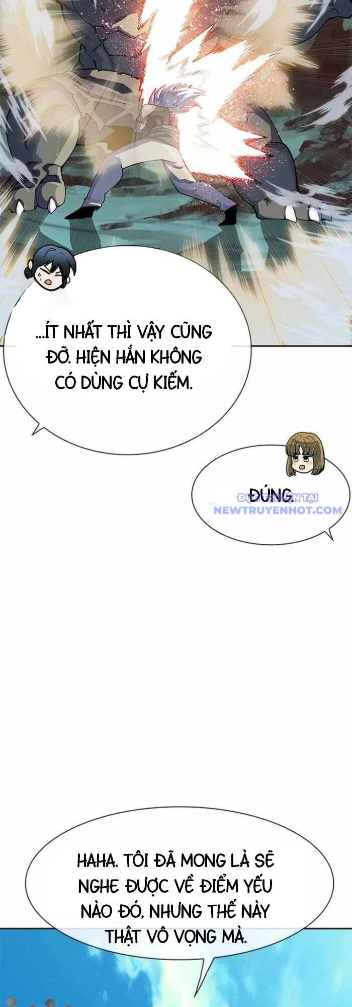 Tôi Chỉ Là Người Khuân Vác Trong Hầm Ngục - Chapter 4 - Page 90