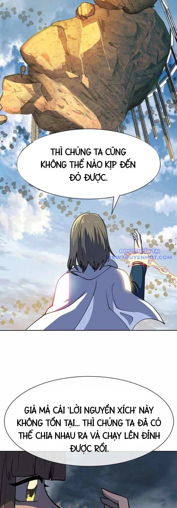 Tôi Chỉ Là Người Khuân Vác Trong Hầm Ngục - Chapter 4 - Page 93