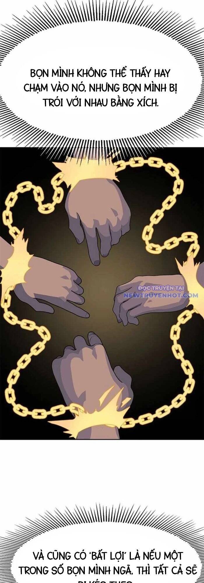 Tôi Chỉ Là Người Khuân Vác Trong Hầm Ngục - Chapter 4 - Page 96
