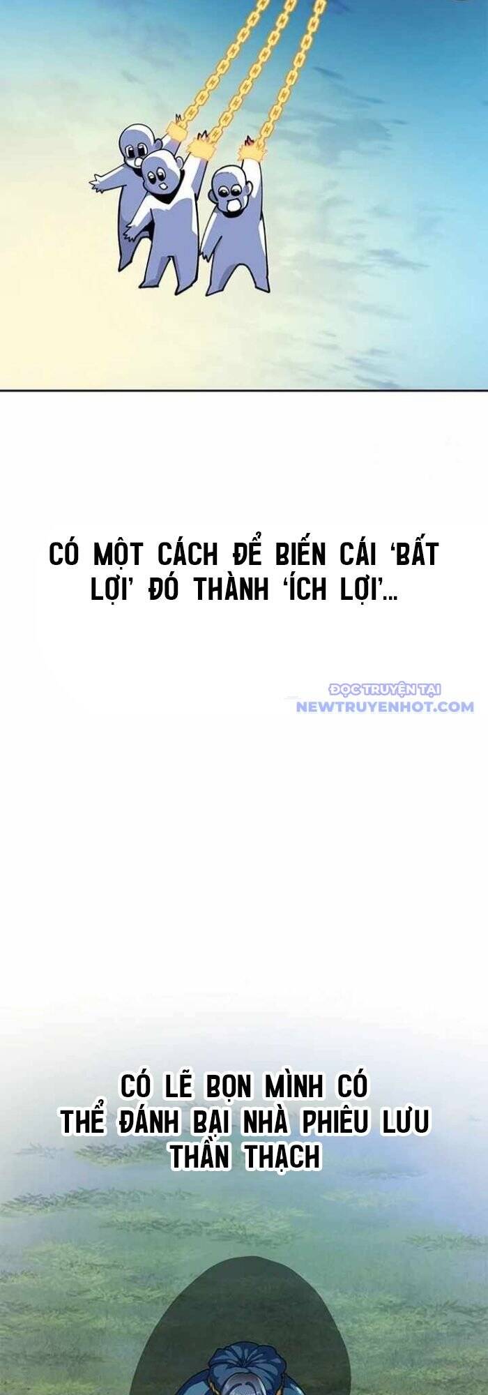 Tôi Chỉ Là Người Khuân Vác Trong Hầm Ngục - Chapter 4 - Page 98