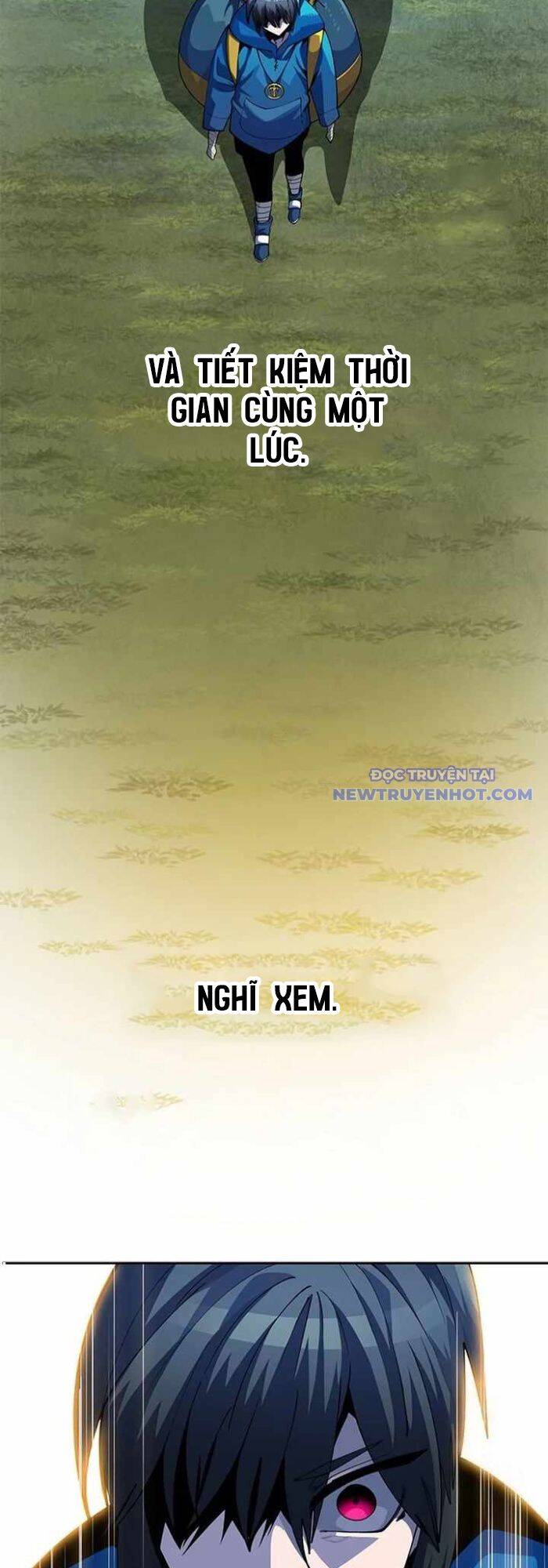 Tôi Chỉ Là Người Khuân Vác Trong Hầm Ngục - Chapter 4 - Page 99