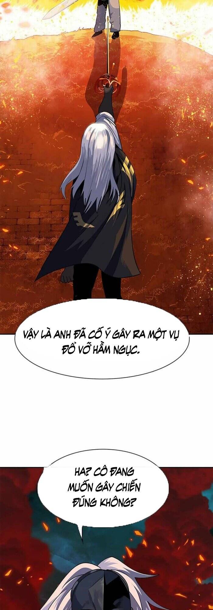 Tôi Chỉ Là Người Khuân Vác Trong Hầm Ngục - Chapter 6 - Page 10
