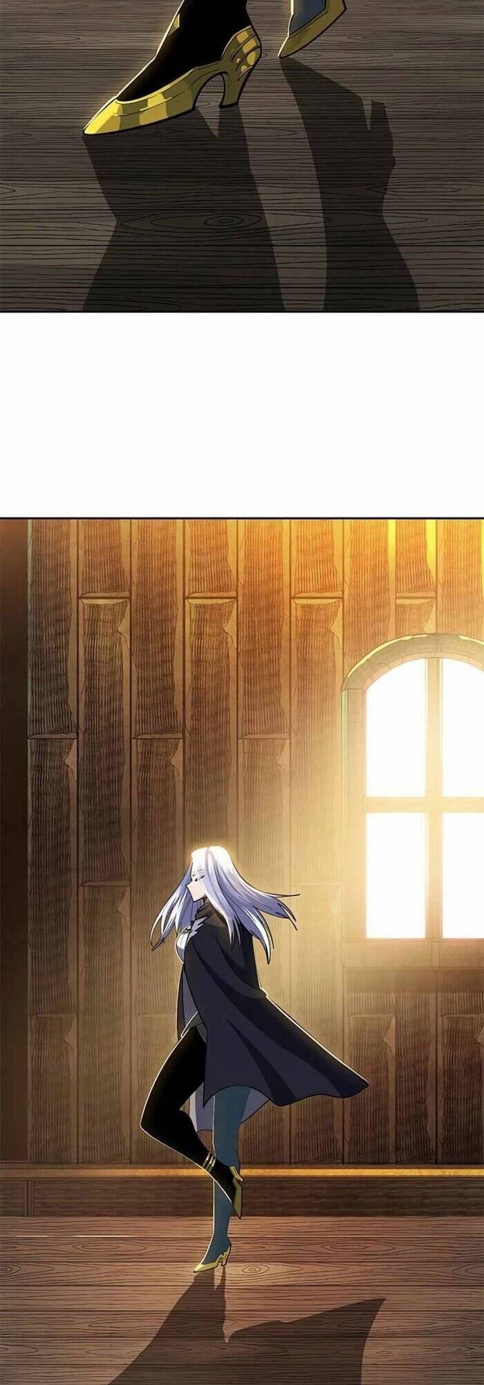 Tôi Chỉ Là Người Khuân Vác Trong Hầm Ngục - Chapter 6 - Page 101