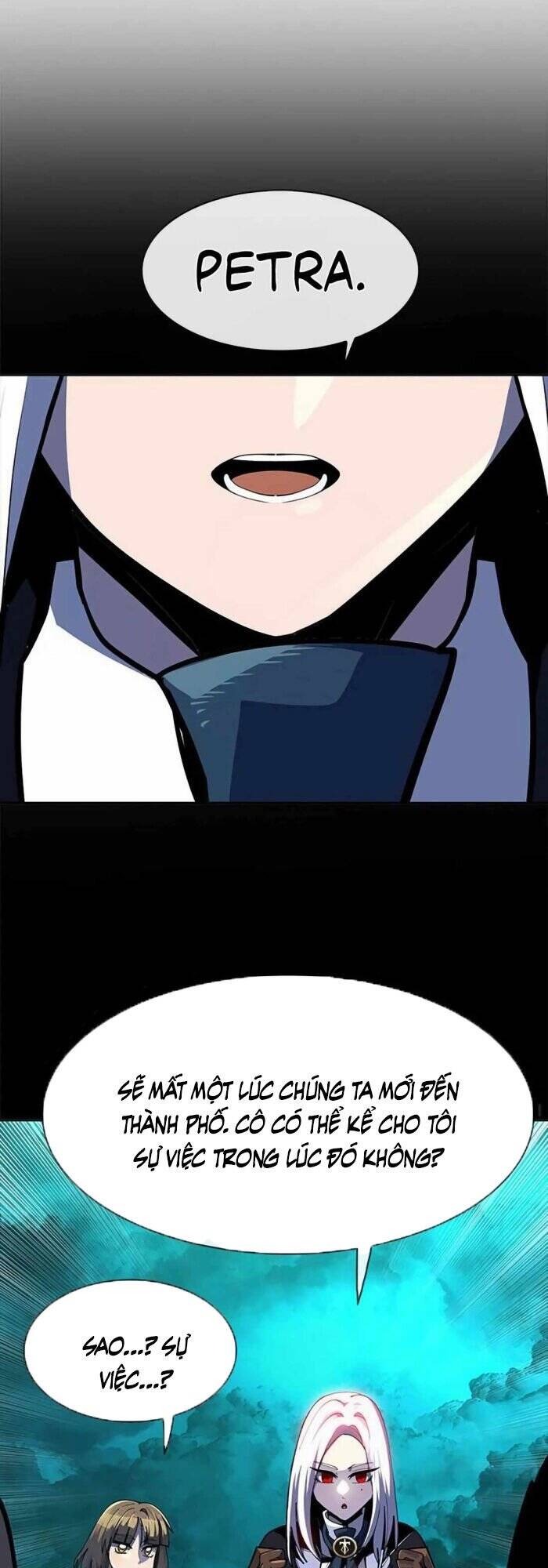 Tôi Chỉ Là Người Khuân Vác Trong Hầm Ngục - Chapter 6 - Page 103