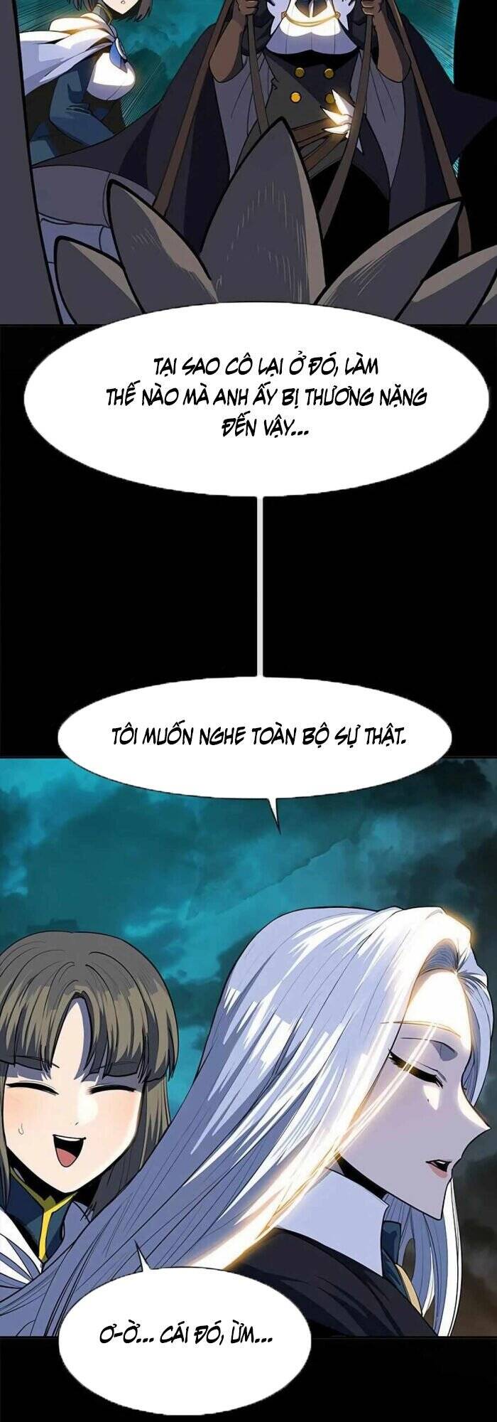 Tôi Chỉ Là Người Khuân Vác Trong Hầm Ngục - Chapter 6 - Page 104