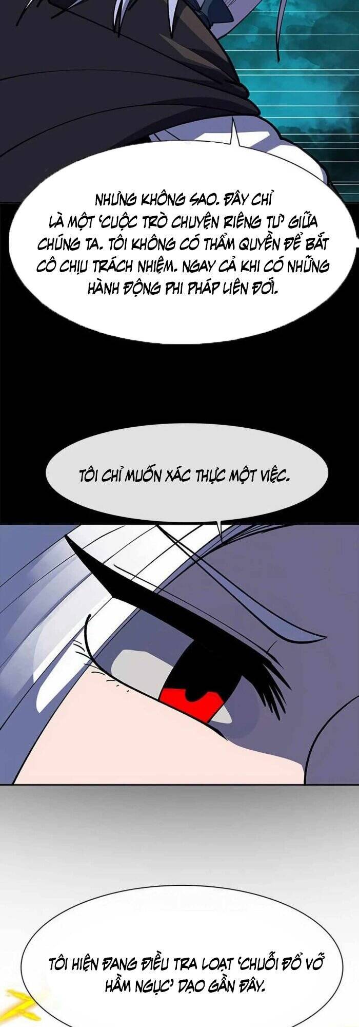 Tôi Chỉ Là Người Khuân Vác Trong Hầm Ngục - Chapter 6 - Page 106