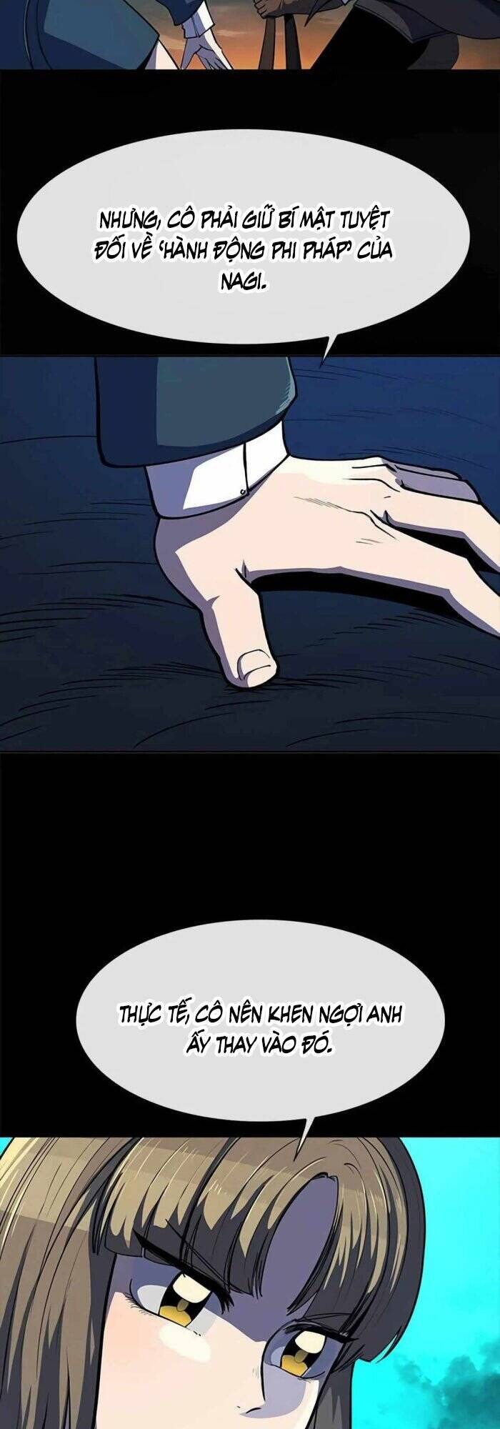 Tôi Chỉ Là Người Khuân Vác Trong Hầm Ngục - Chapter 6 - Page 109