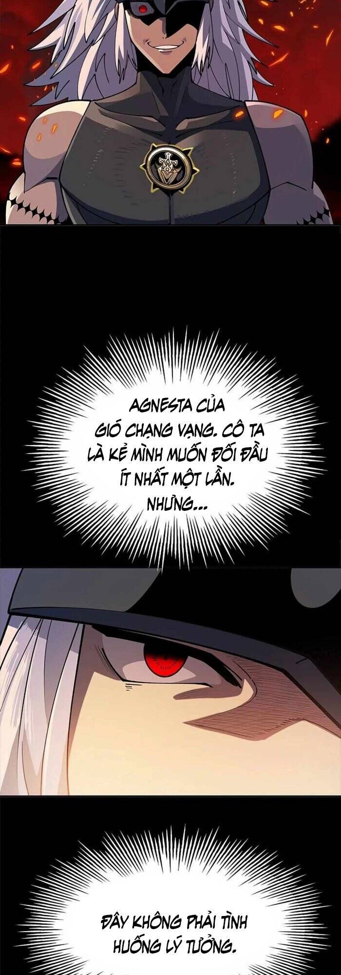 Tôi Chỉ Là Người Khuân Vác Trong Hầm Ngục - Chapter 6 - Page 11