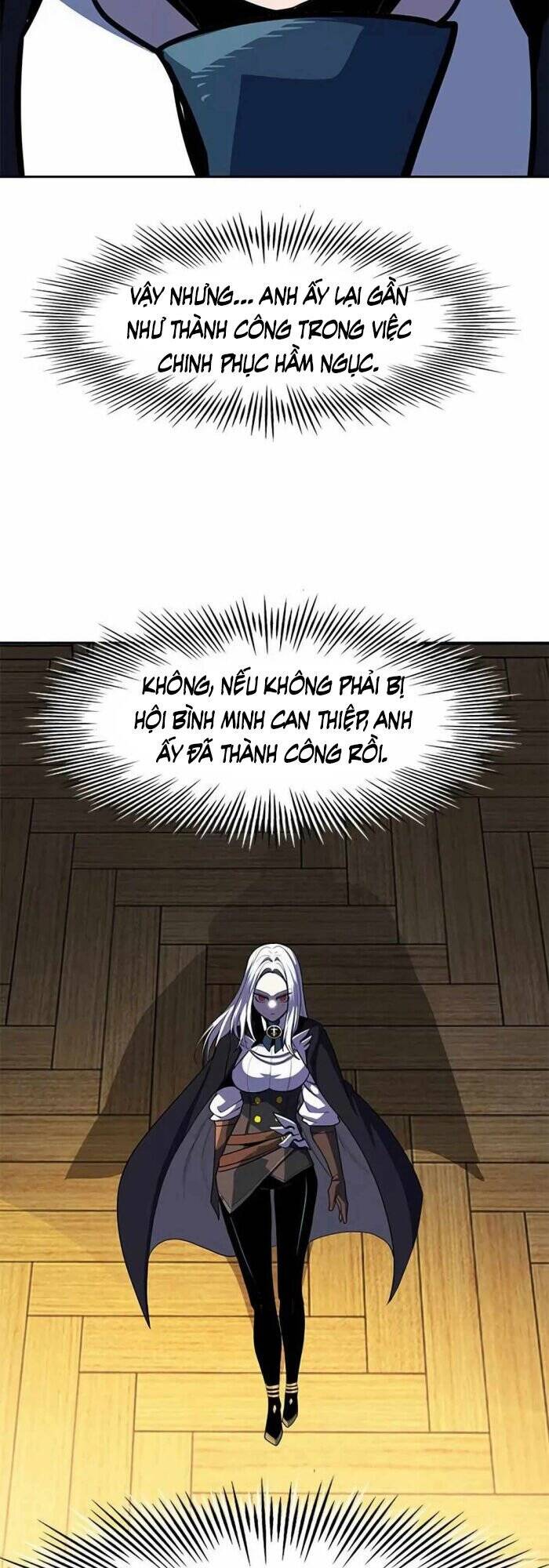 Tôi Chỉ Là Người Khuân Vác Trong Hầm Ngục - Chapter 6 - Page 112