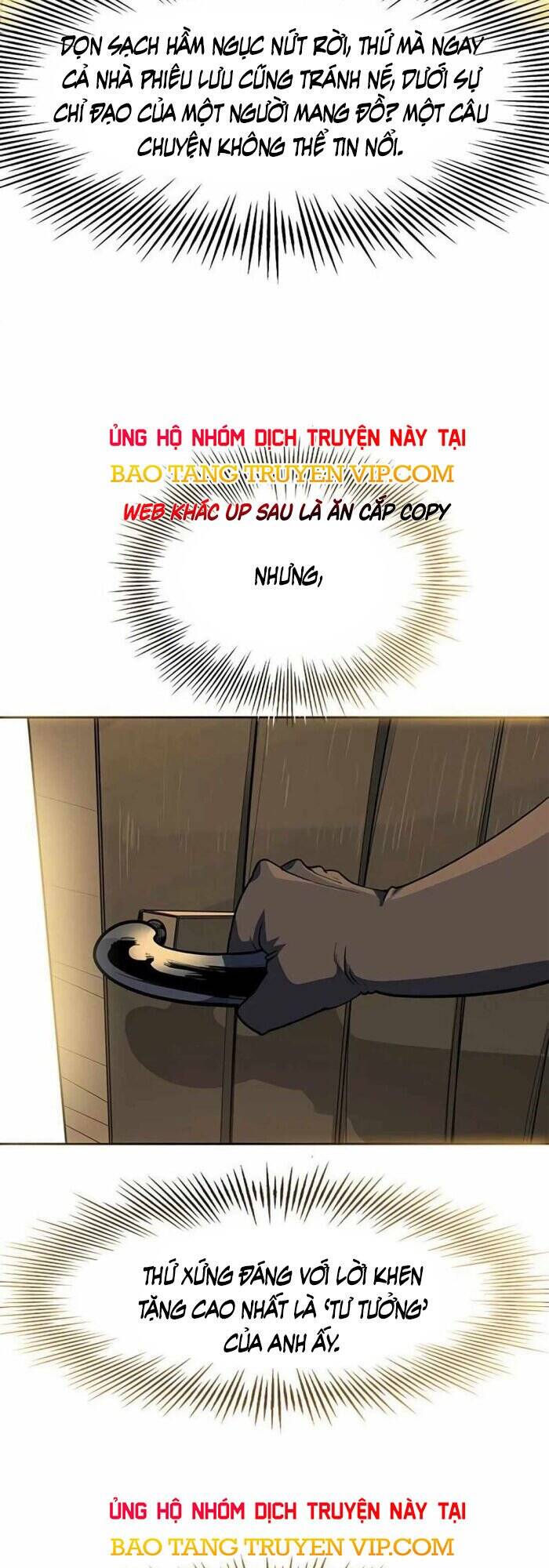 Tôi Chỉ Là Người Khuân Vác Trong Hầm Ngục - Chapter 6 - Page 113