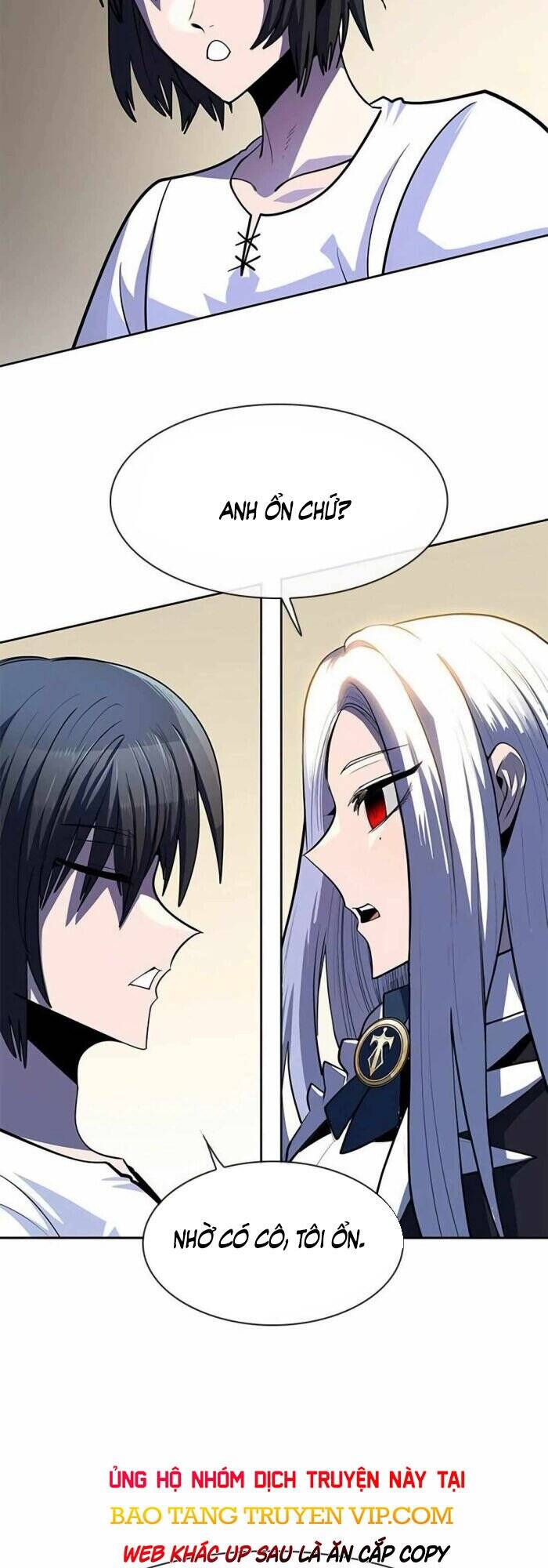 Tôi Chỉ Là Người Khuân Vác Trong Hầm Ngục - Chapter 6 - Page 115