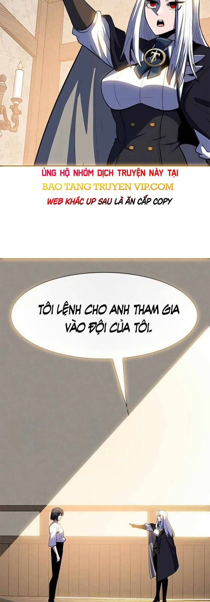 Tôi Chỉ Là Người Khuân Vác Trong Hầm Ngục - Chapter 6 - Page 117