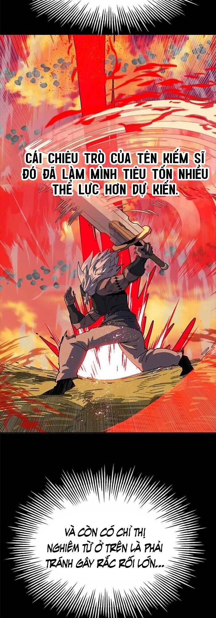 Tôi Chỉ Là Người Khuân Vác Trong Hầm Ngục - Chapter 6 - Page 12