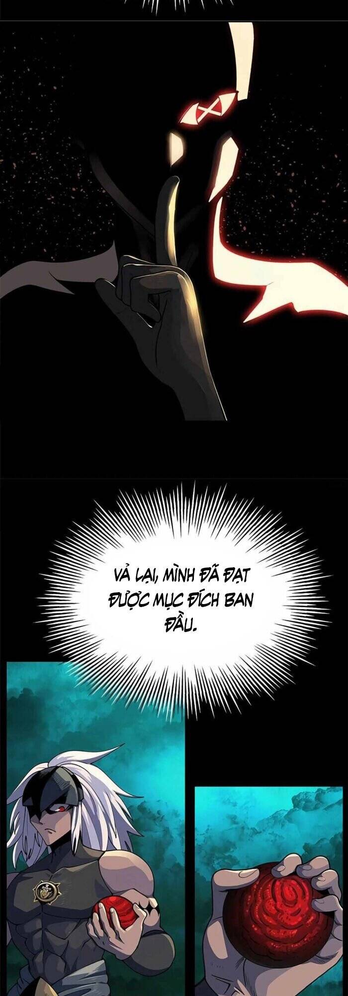 Tôi Chỉ Là Người Khuân Vác Trong Hầm Ngục - Chapter 6 - Page 13