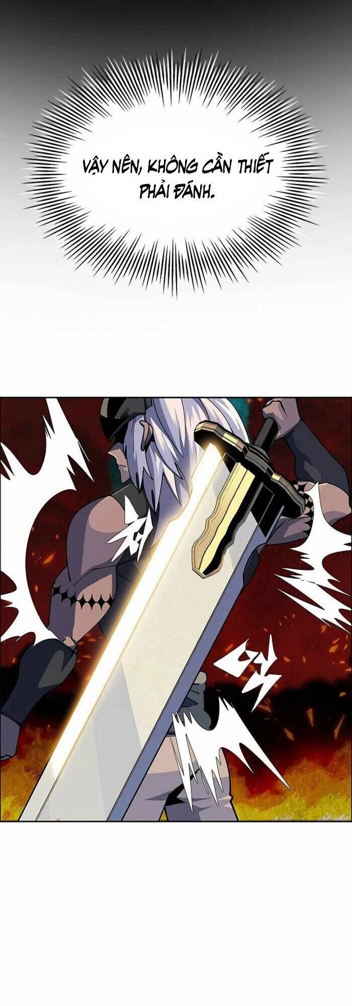 Tôi Chỉ Là Người Khuân Vác Trong Hầm Ngục - Chapter 6 - Page 15