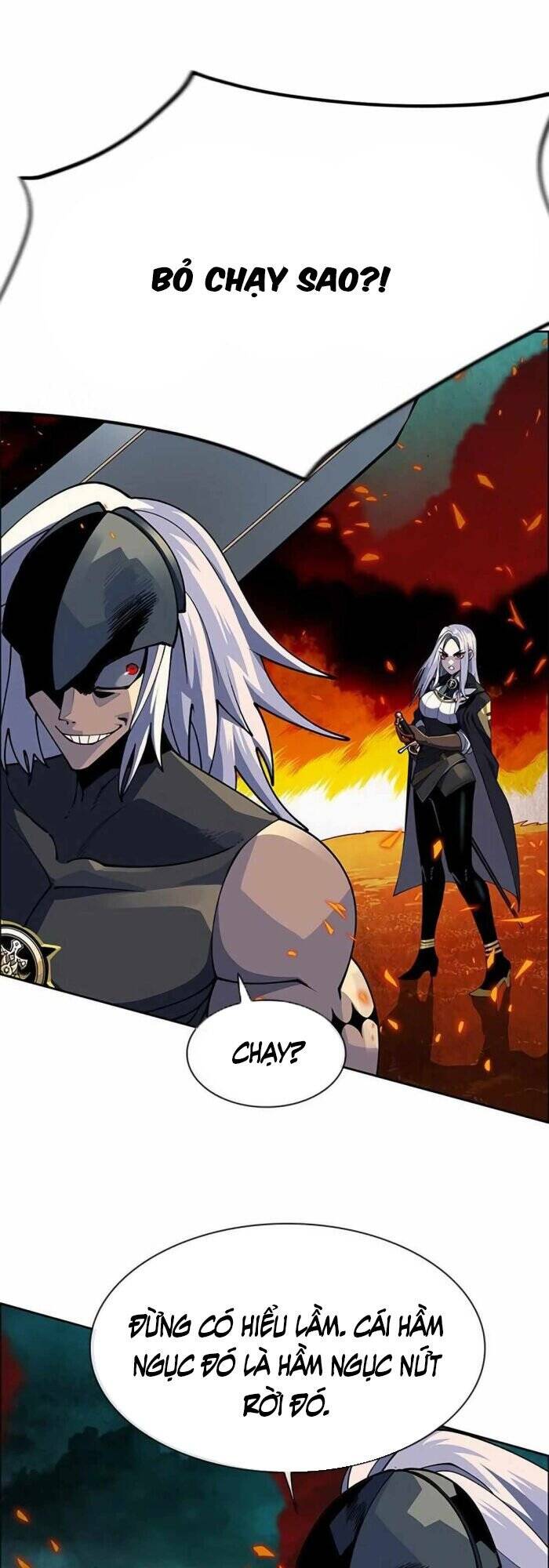 Tôi Chỉ Là Người Khuân Vác Trong Hầm Ngục - Chapter 6 - Page 16