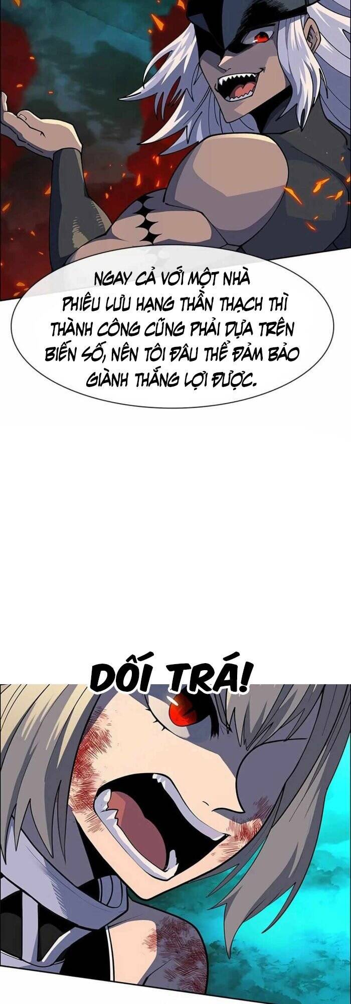 Tôi Chỉ Là Người Khuân Vác Trong Hầm Ngục - Chapter 6 - Page 17