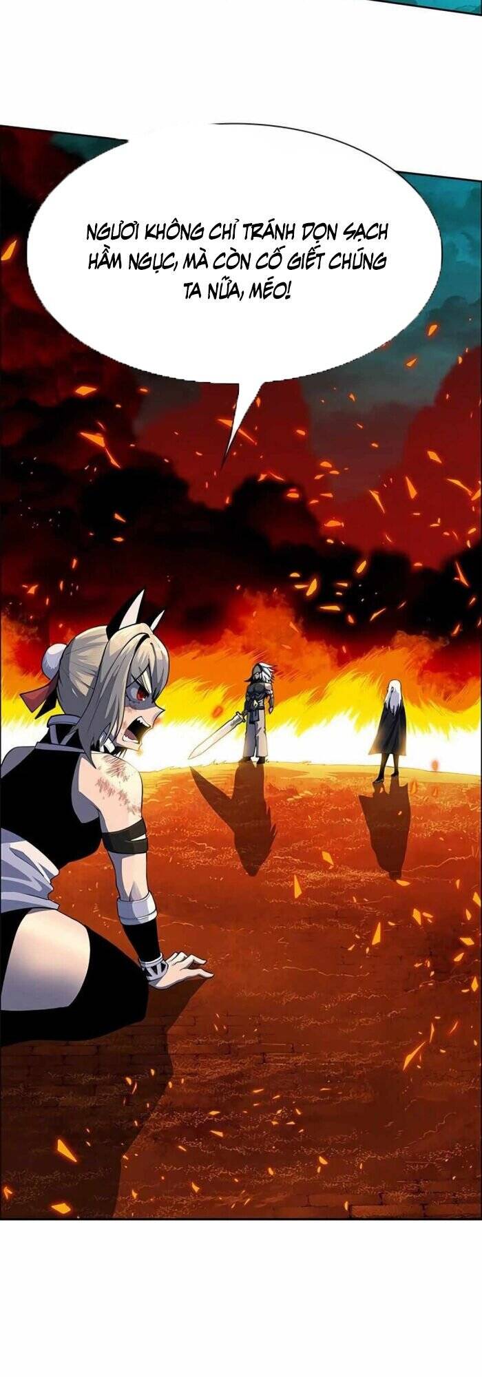 Tôi Chỉ Là Người Khuân Vác Trong Hầm Ngục - Chapter 6 - Page 18