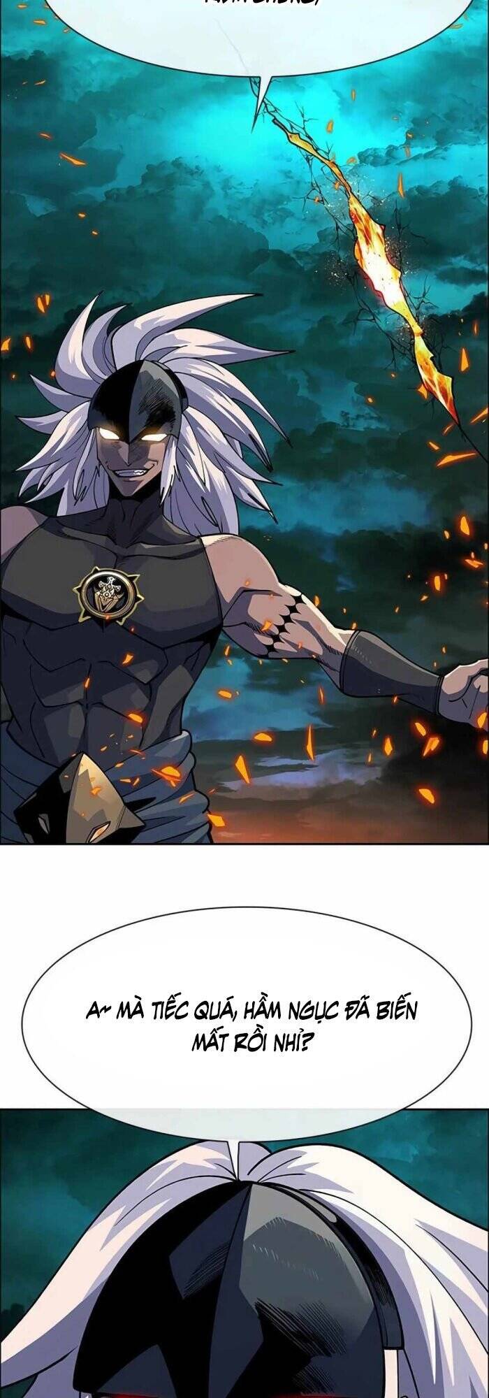 Tôi Chỉ Là Người Khuân Vác Trong Hầm Ngục - Chapter 6 - Page 21