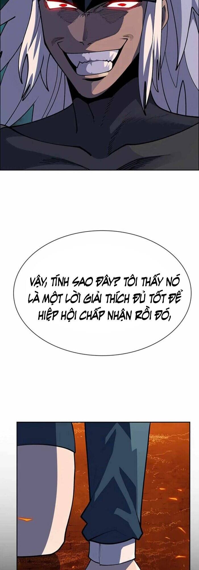 Tôi Chỉ Là Người Khuân Vác Trong Hầm Ngục - Chapter 6 - Page 22