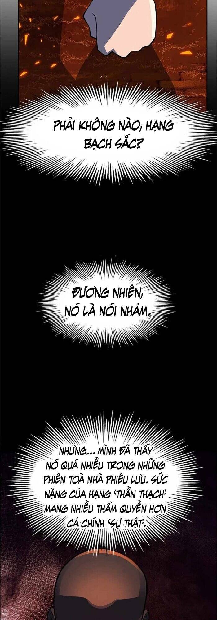 Tôi Chỉ Là Người Khuân Vác Trong Hầm Ngục - Chapter 6 - Page 23