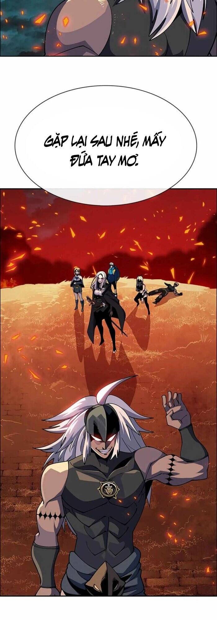 Tôi Chỉ Là Người Khuân Vác Trong Hầm Ngục - Chapter 6 - Page 26