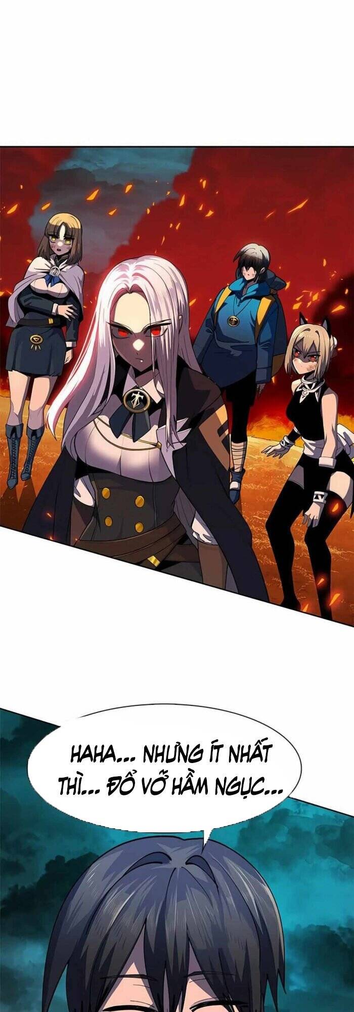 Tôi Chỉ Là Người Khuân Vác Trong Hầm Ngục - Chapter 6 - Page 27