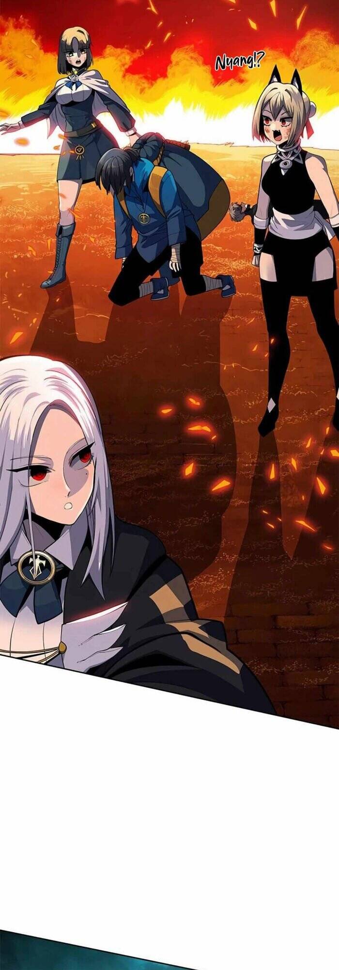 Tôi Chỉ Là Người Khuân Vác Trong Hầm Ngục - Chapter 6 - Page 30