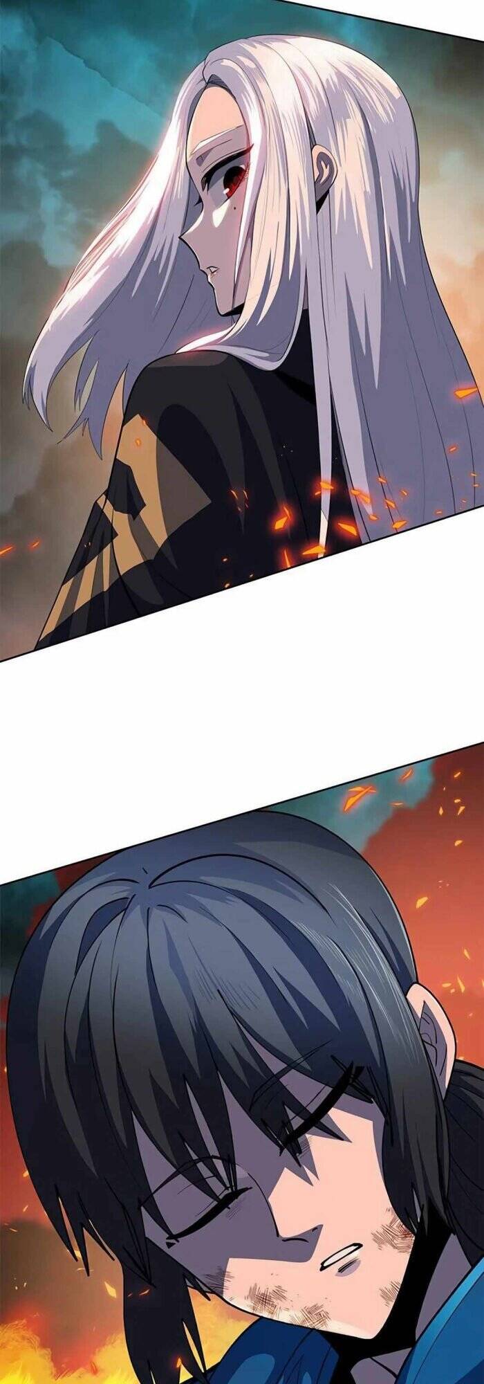 Tôi Chỉ Là Người Khuân Vác Trong Hầm Ngục - Chapter 6 - Page 31