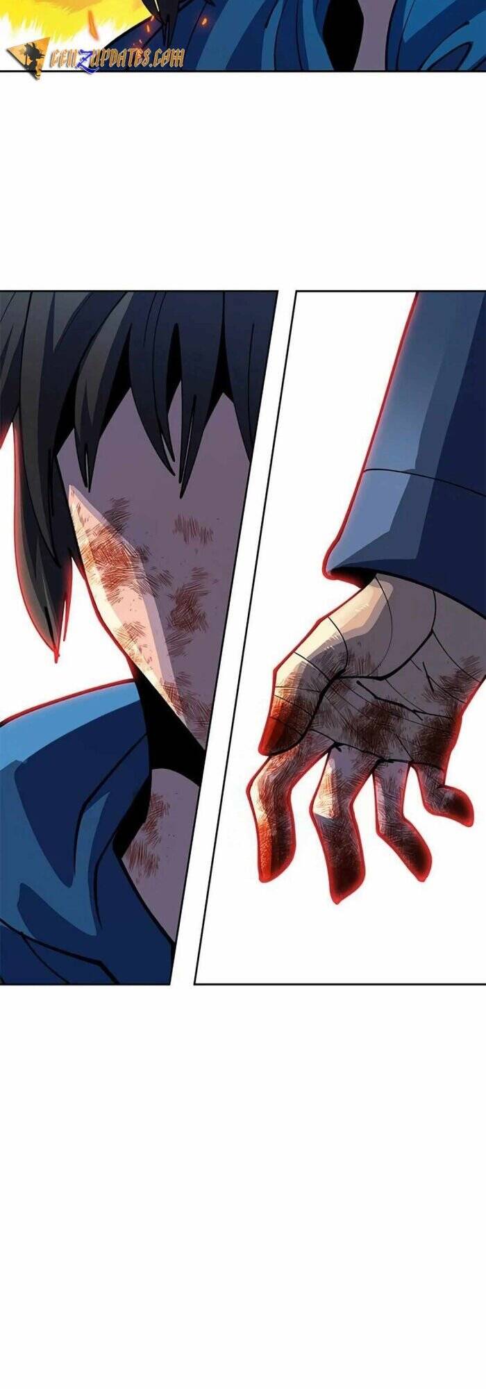 Tôi Chỉ Là Người Khuân Vác Trong Hầm Ngục - Chapter 6 - Page 32