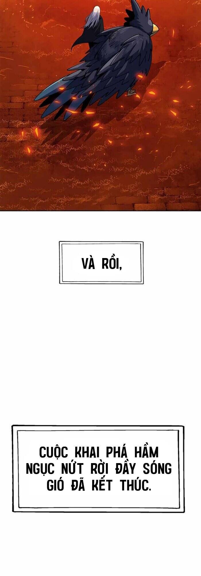 Tôi Chỉ Là Người Khuân Vác Trong Hầm Ngục - Chapter 6 - Page 35