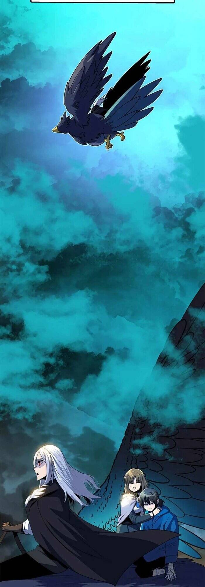 Tôi Chỉ Là Người Khuân Vác Trong Hầm Ngục - Chapter 6 - Page 39