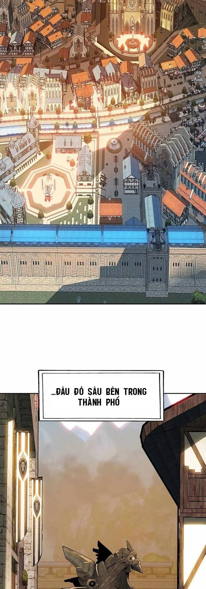 Tôi Chỉ Là Người Khuân Vác Trong Hầm Ngục - Chapter 6 - Page 41