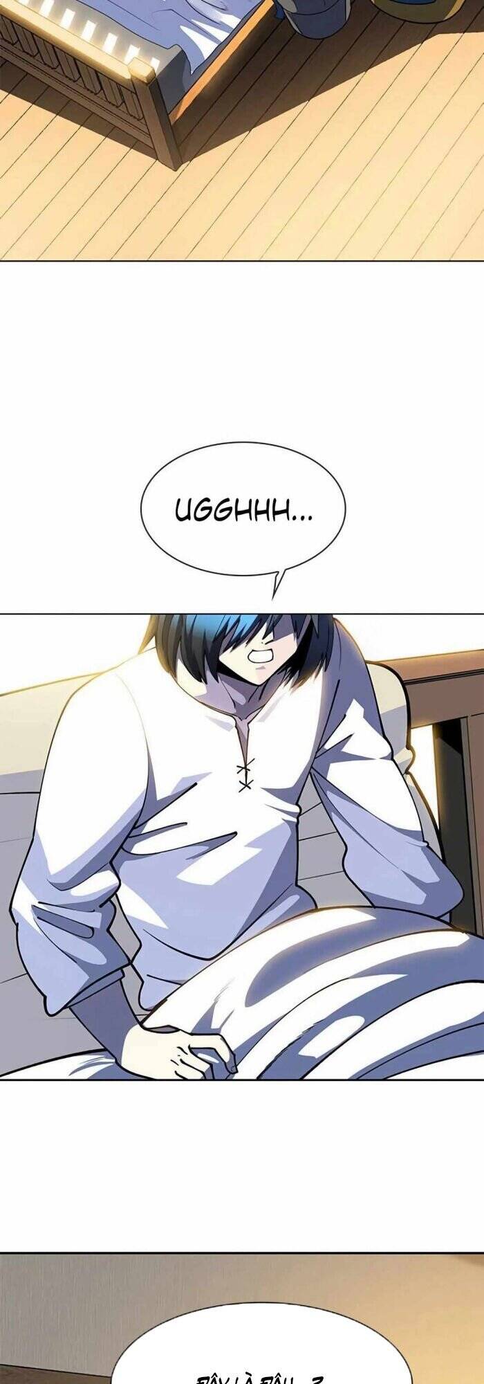 Tôi Chỉ Là Người Khuân Vác Trong Hầm Ngục - Chapter 6 - Page 45