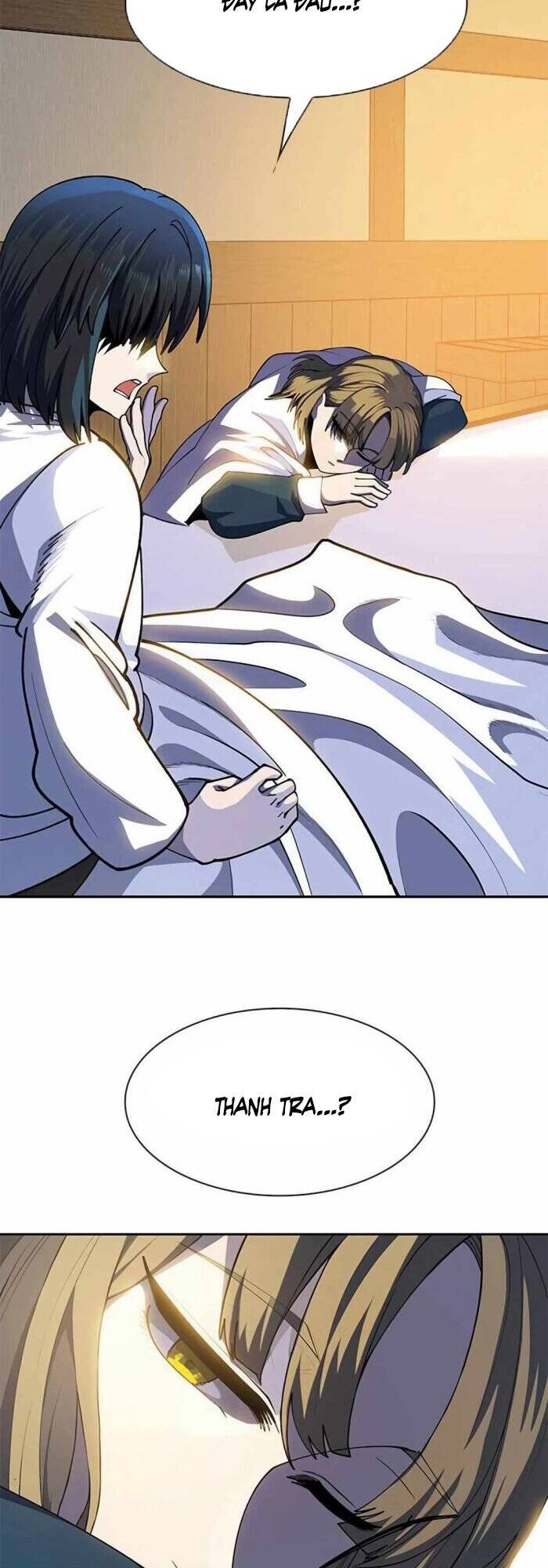 Tôi Chỉ Là Người Khuân Vác Trong Hầm Ngục - Chapter 6 - Page 46