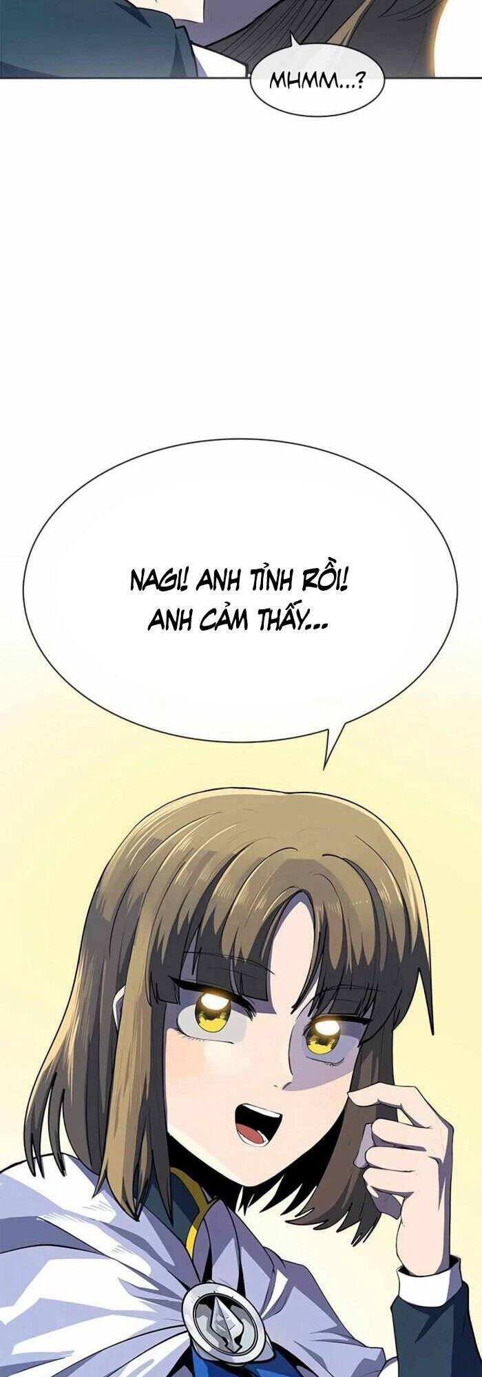 Tôi Chỉ Là Người Khuân Vác Trong Hầm Ngục - Chapter 6 - Page 47