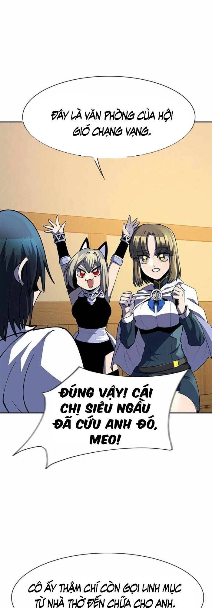 Tôi Chỉ Là Người Khuân Vác Trong Hầm Ngục - Chapter 6 - Page 50