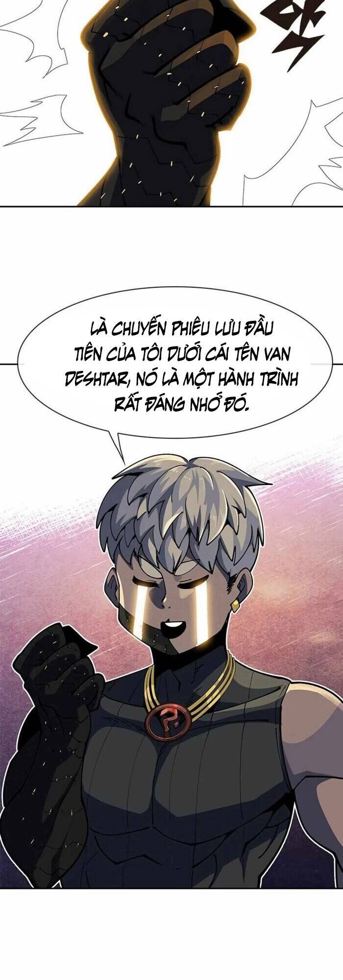 Tôi Chỉ Là Người Khuân Vác Trong Hầm Ngục - Chapter 6 - Page 53